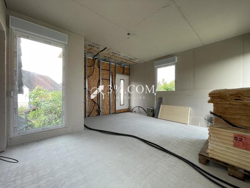 Maison - 160 m² - 7 pièces