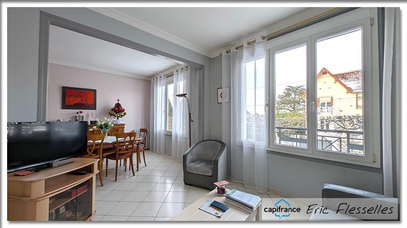 Maison - 106 m² - 5 pièces