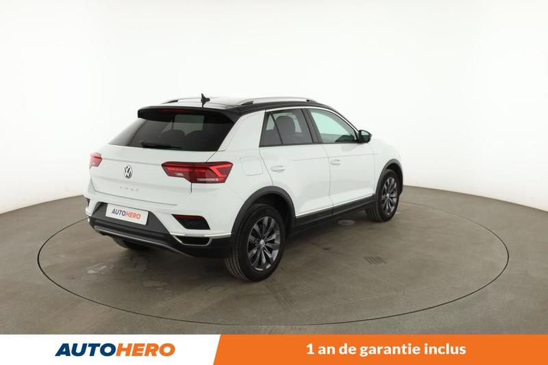 Volkswagen t-Roc 1.5 Tsi Evo Dsg7 150 ch