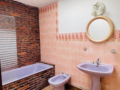 Maison - 67 m² - 3 pièces