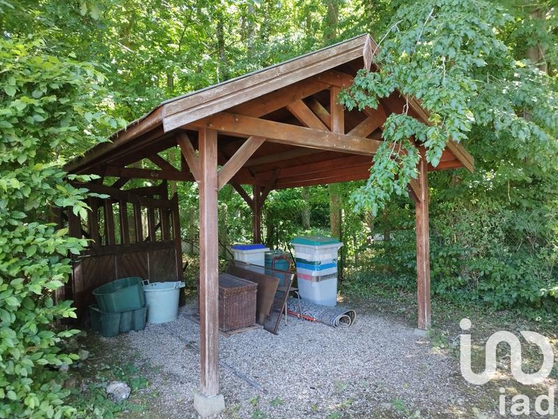 Maison - 134 m² - 6 pièces