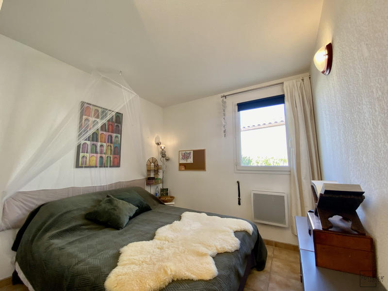 Maison - 53 m² - 3 pièces