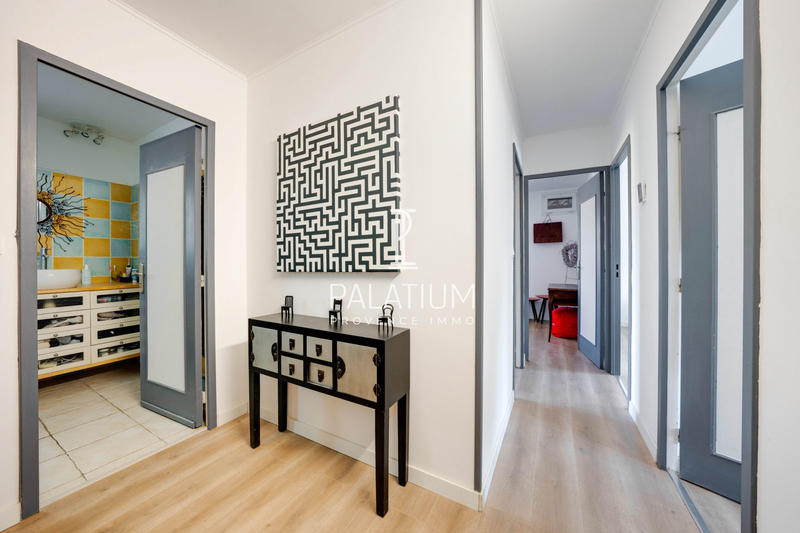 Maison - 155 m² - 6 pièces