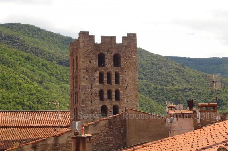 Maison en pierre - 75 m² - 3 pièces