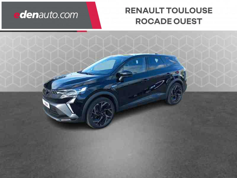 Renault Symbioz E-Tech full hybrid 145 Esprit Alpine