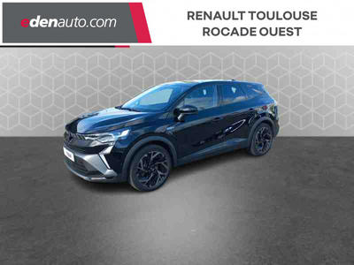 Renault Symbioz E-Tech full hybrid 145 Esprit Alpine