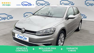 Volkswagen Golf VII 1.6 Tdi 115 Dsg7 Confort Business