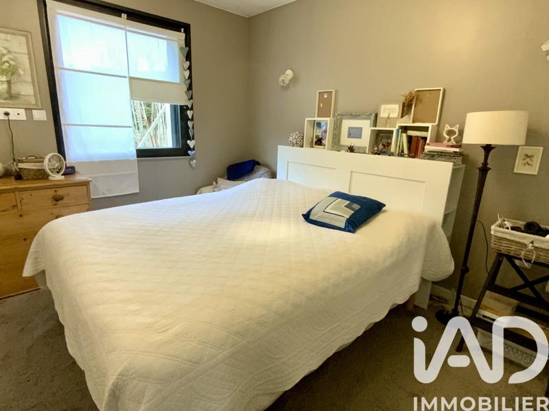 Maison - 109 m² - 4 pièces