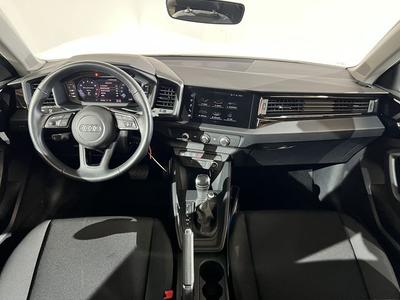 Audi A1 35 Tfsi 150 s line s tronic 7