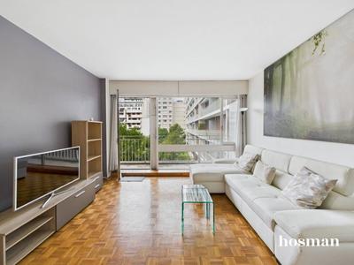 Appartement - 57 m² - 2 pièces