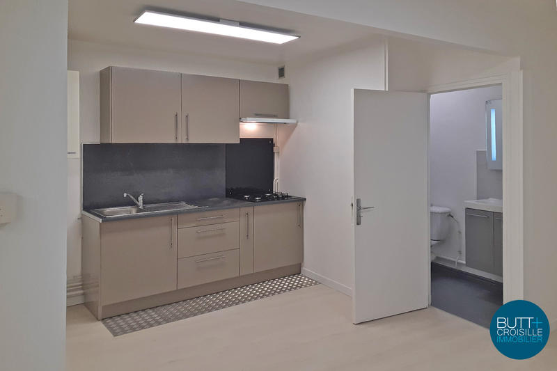 Immeuble - 392 m² - 8 pièces