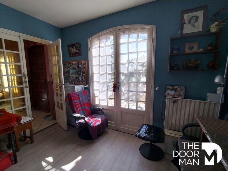 Maison - 190 m² - 8 pièces