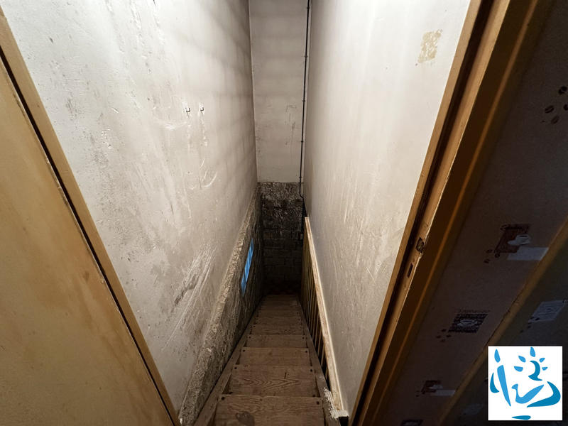 Maison - 62 m² - 4 pièces