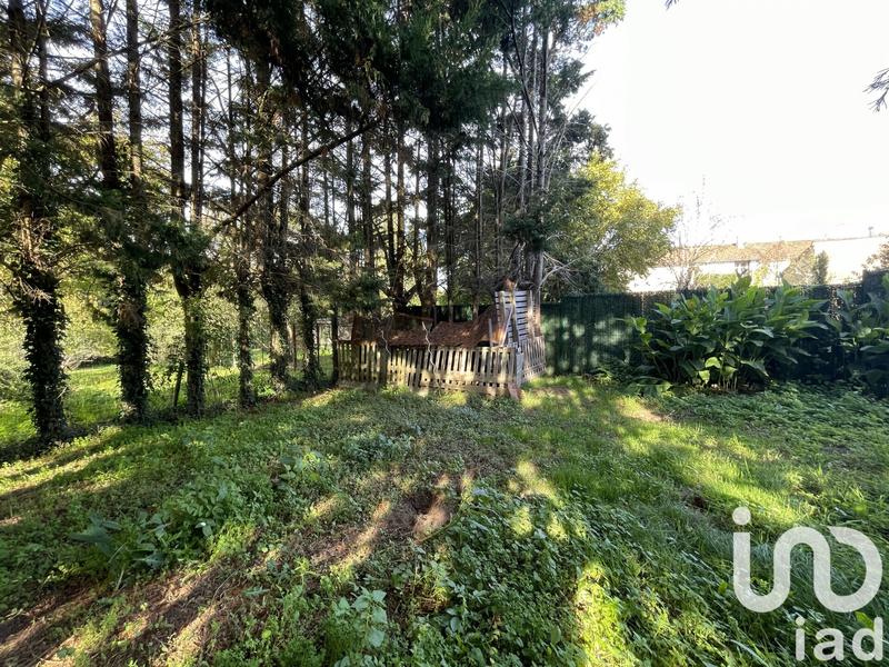 Maison - 145 m² - 8 pièces