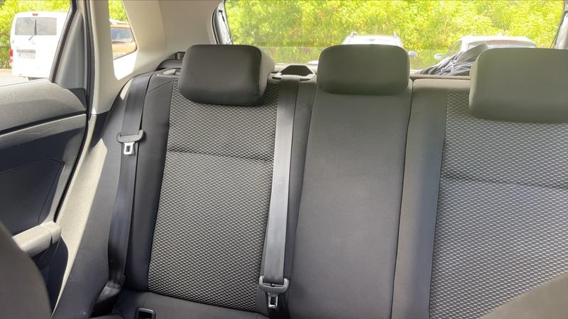 Volkswagen Polo VI 1.0 Tsi 95 Edition