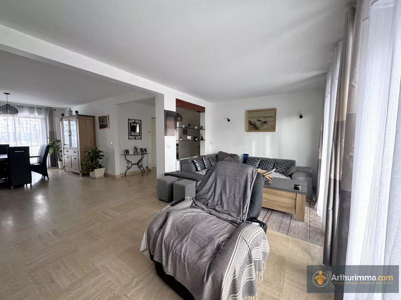 Maison - 190 m² - 7 pièces