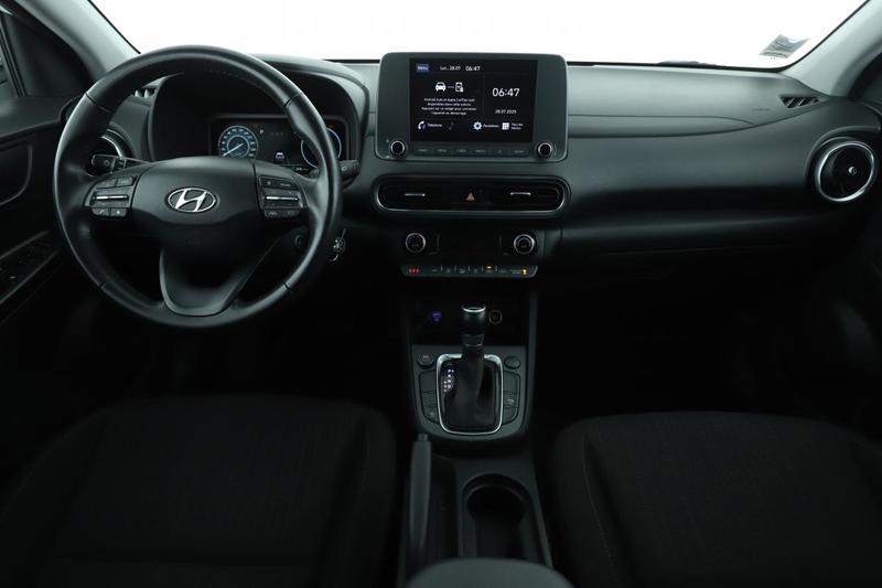 Hyundai Kona 1.6 CRDi Hybrid 48v Intuitive Dct-7 136 ch