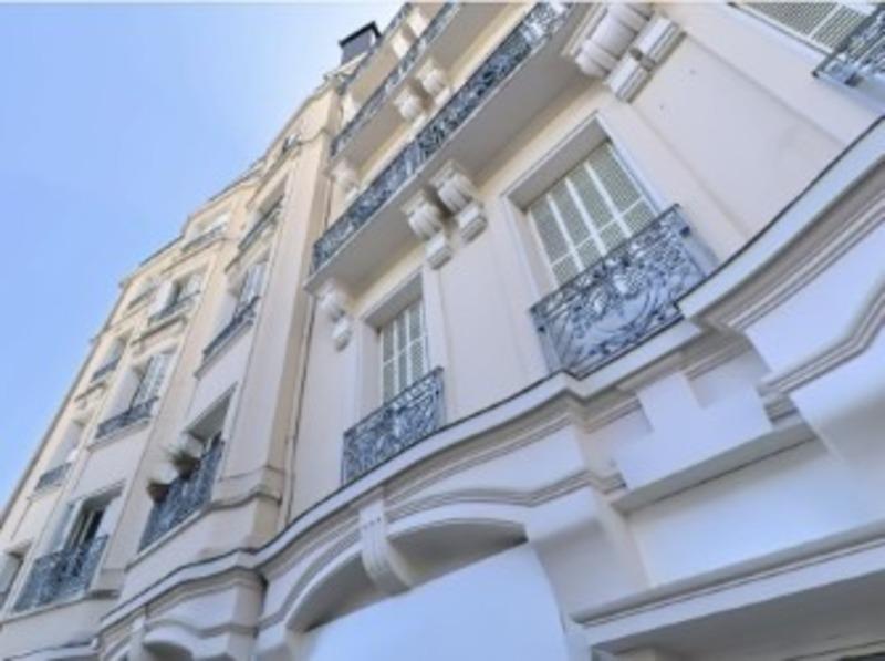 Bureau - 400 m² - 4 pièces