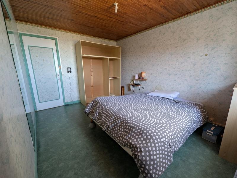 Maison - 161 m² - 6 pièces