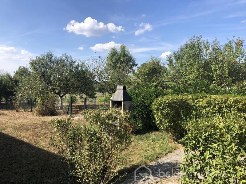 Maison d'architecte - 110 m² - 5 pièces