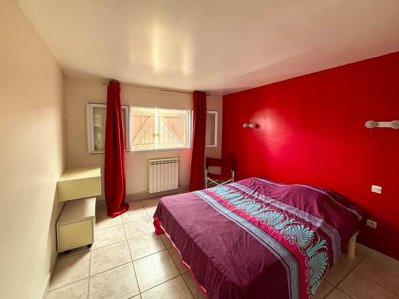 Maison - 99 m² - 4 pièces