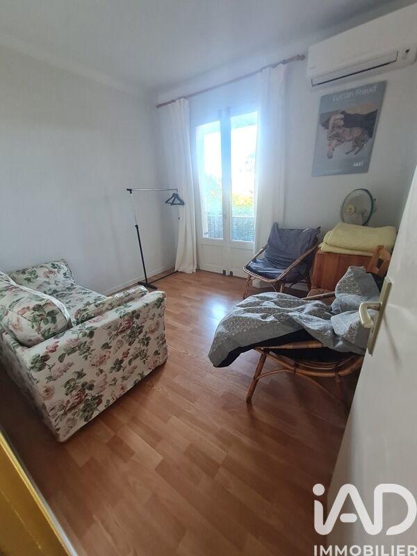 Maison - 123 m² - 6 pièces