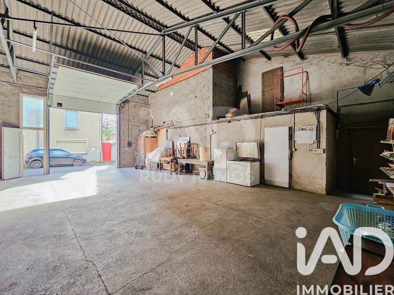 Maison - 318 m² - 7 pièces