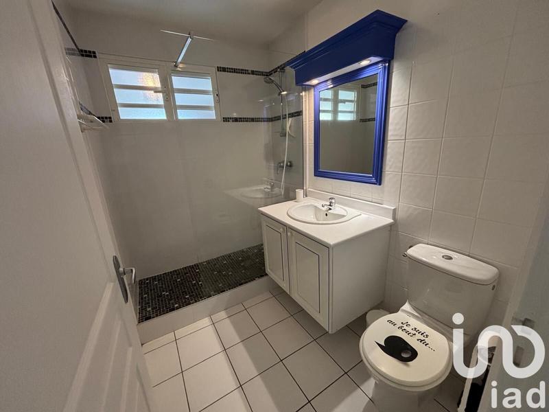 Appartement - 18 m² - 1 pièce