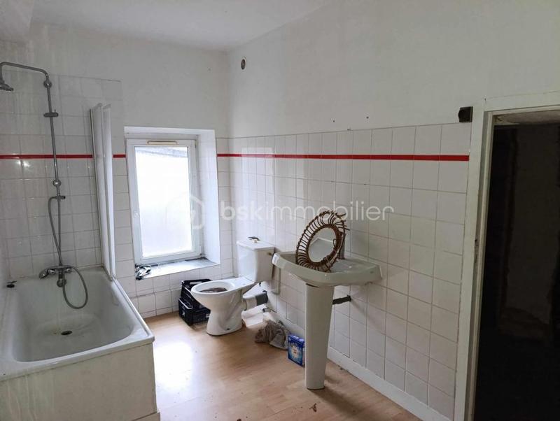 Immeuble - 100 m² - 7 pièces