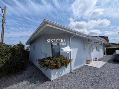 Local commercial - 88 m² - 3 pièces