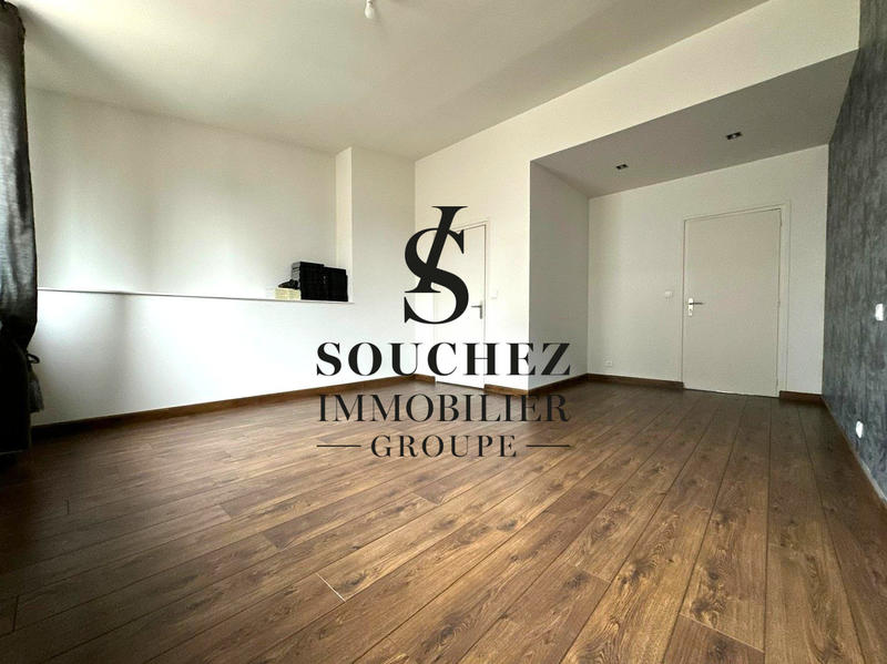 Appartement - 148 m² - 6 pièces