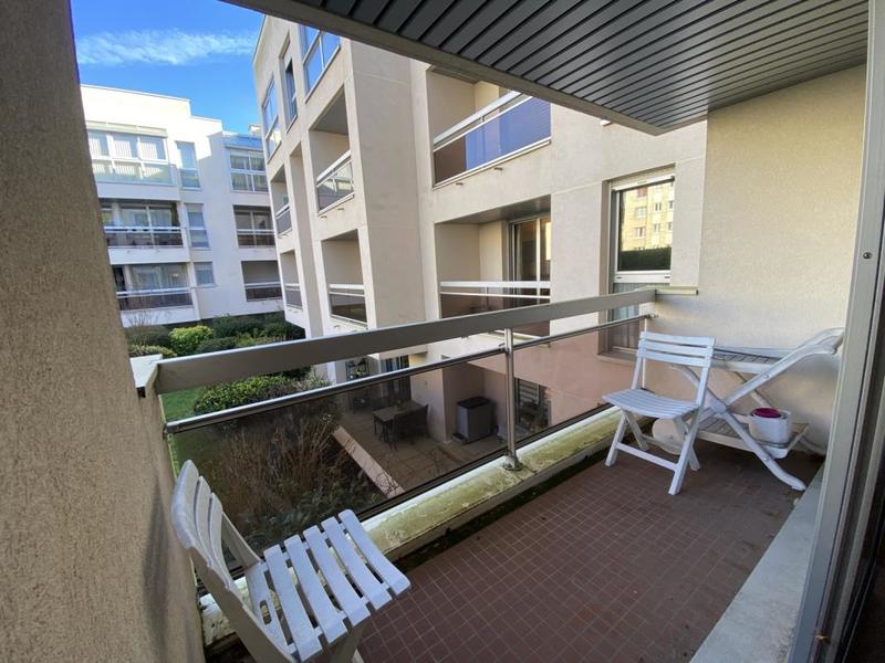 Appartement - 115 m² - 5 pièces