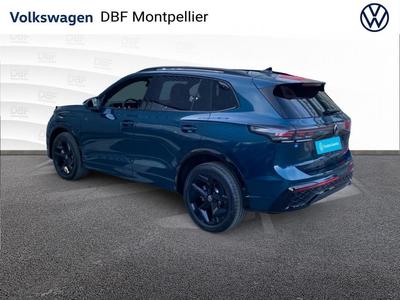 Volkswagen Tiguan Nouveau Ehybrid 272ch Dsg6 R Line