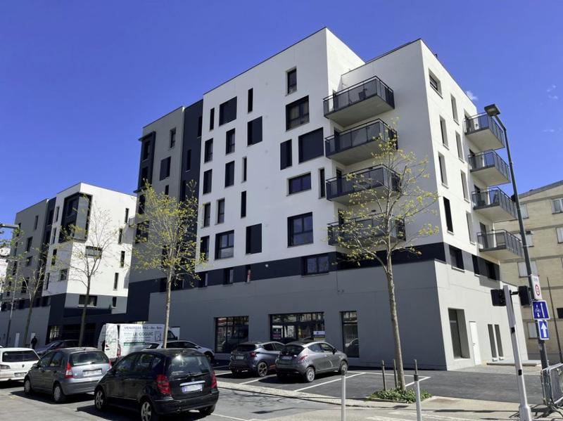 Local commercial - 260 m²