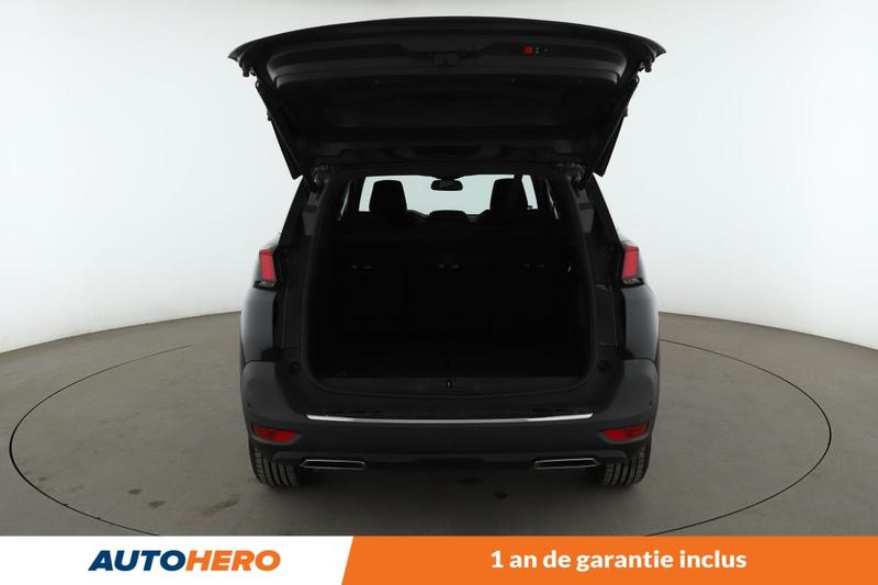 Peugeot 5008 1.5 Blue-HDi Gt Line Eat8 130 ch