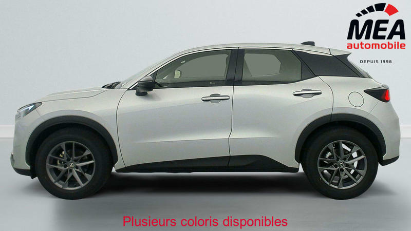 Lexus Lbx 2wd Business