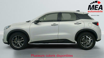 Lexus Lbx 2wd Business