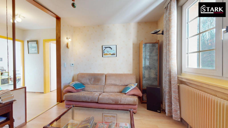 Maison - 160 m² - 7 pièces