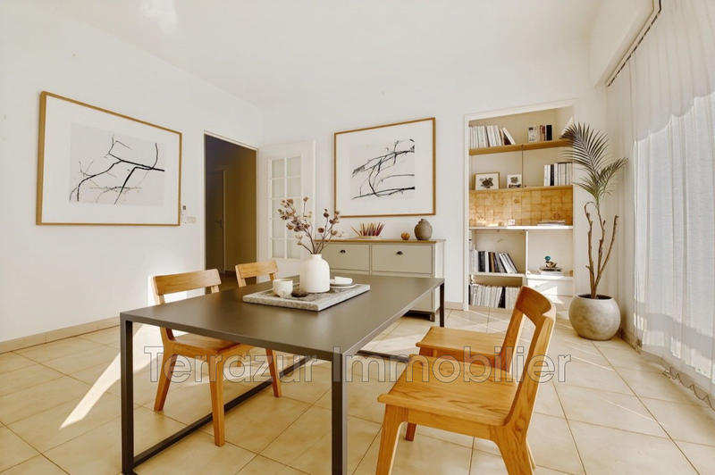 Appartement - 52 m² - 2 pièces