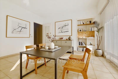 Appartement - 52 m² - 2 pièces