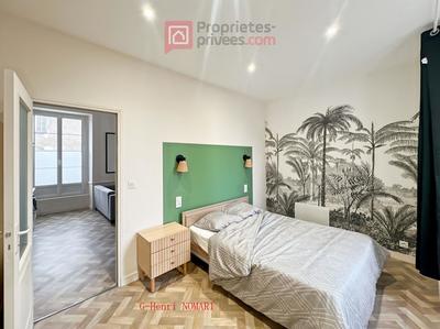 Immeuble - 220 m² - 11 pièces