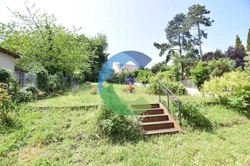 Maison - 63 m² - 5 pièces