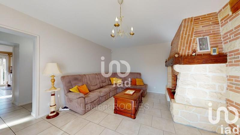 Maison - 372 m² - 12 pièces