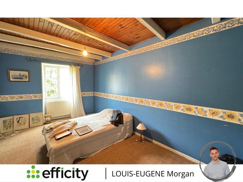 Maison - 142 m² - 6 pièces