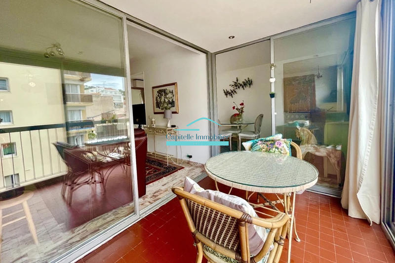 Appartement - 110 m² - 5 pièces