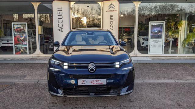 Citroën C5 Aircross Hybride 145 e-Dcs6 Max