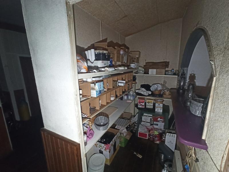 Local commercial - 165 m²