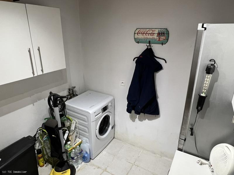 Maison de campagne - 137 m² - 4 pièces