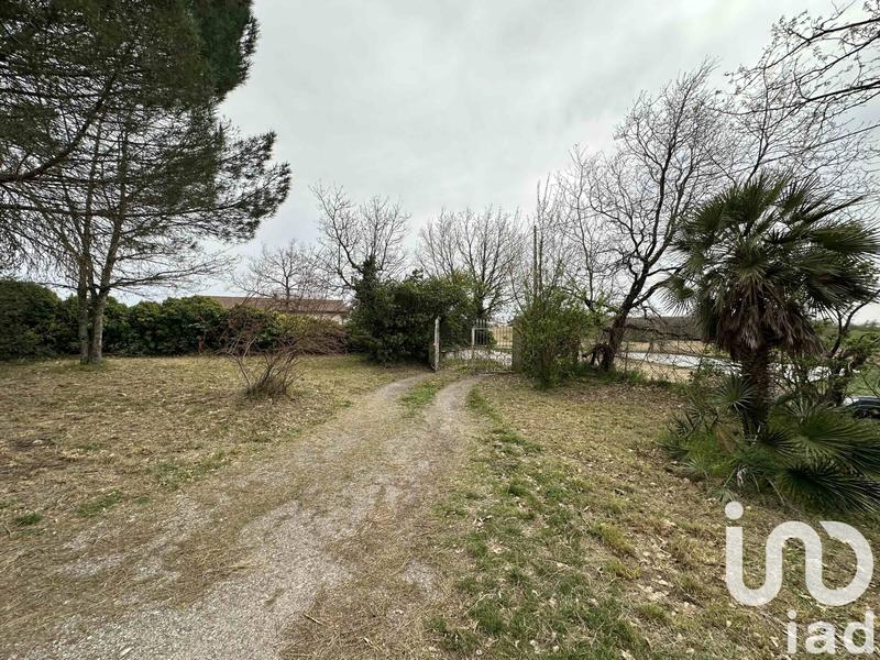 Maison - 136 m² - 4 pièces