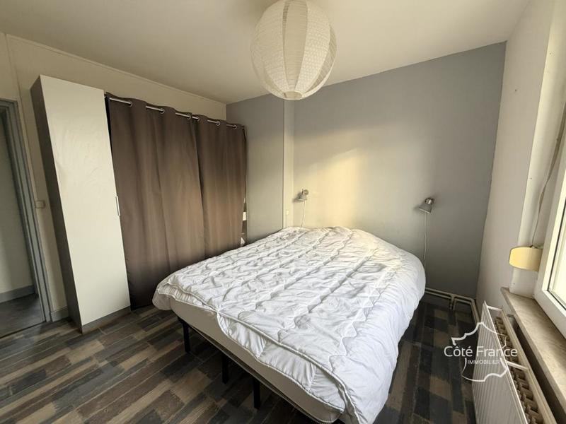 Maison de village - 5 pièces